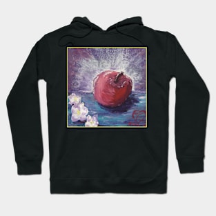 Spring Apple Hoodie